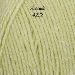 King Cole Cotton Top DK