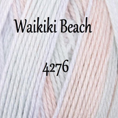 King Cole Beaches DK Pattern 5425 - Sweaters