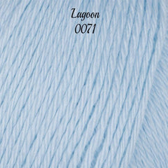 Sirdar Snuggly 100% Merino 4 Ply