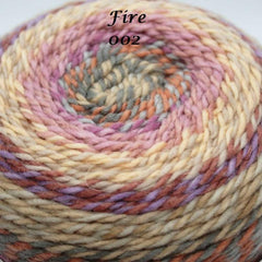 Rico Creative Chic-Unique Chunky