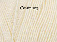 Sirdar Snuggly Soothing DK Crochet Pattern 5316  -  Girl's V-Neck & Collared Cardigan