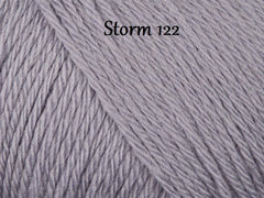 Sirdar Snuggly 100% Merino 4 Ply Pattern 5265 - Cardigan & Sweater
