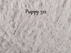 Sirdar Snuggly Bunny Pattern 5308 - Blankets