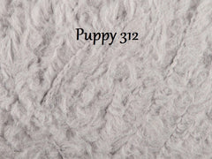 Sirdar Snuggly Bunny Pattern 5309 - Round Neck Bolero & V-Neck Sleeveless Bolero