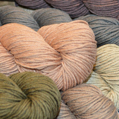 Erika Knight Studio Linen - Pattern Palermo - NOW €2.00
