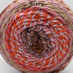 Rico Creative Chic-Unique Chunky