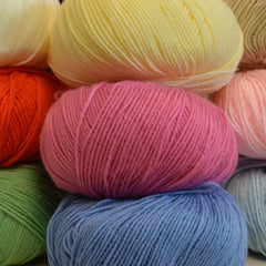 Rico Baby Classic 4 Ply