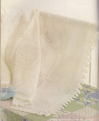 Sirdar - Early Arrivals Pattern Book 280