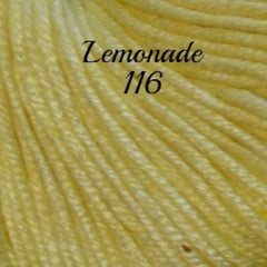 Sirdar Snuggly Baby Bamboo DK