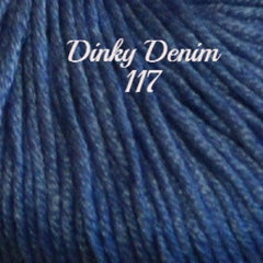 Sirdar Snuggly Baby Bamboo DK