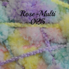 Rico Pompon and Pompon Print