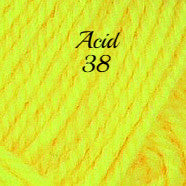 King Cole Dollymix Double Knit