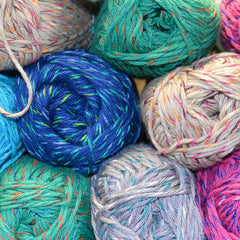 Sirdar Amalfi Dk Pattern  7925 - Cabled Top - NOW €1.00