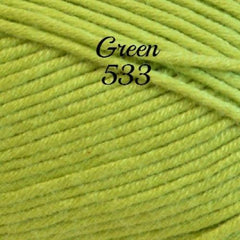 King Cole Bamboo Cotton DK
