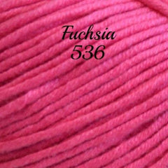 King Cole Bamboo Cotton DK