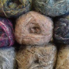 Sirdar Ophelia Pattern - 7265 - REDUCED NOW 1.00