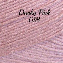 King Cole Bamboo Cotton DK