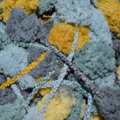 Rico Pompon and Pompon Print