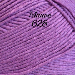 King Cole Bamboo Cotton DK