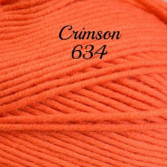 King Cole Bamboo Cotton DK
