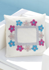 Sirdar Cotton DK Crochet Book 499
