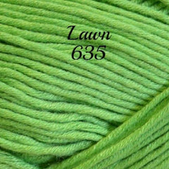 King Cole Bamboo Cotton DK