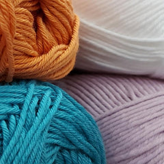 Rowan Summerlite DK