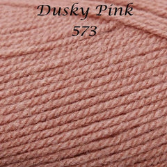Hayfield Bonus DK