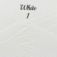 King Cole Dollymix Double Knit