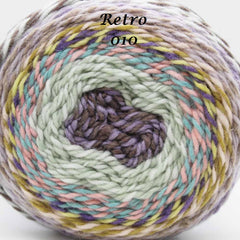 Rico Creative Chic-Unique Chunky