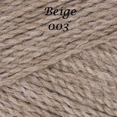 Rico Creative Soft Wool Aran