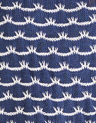 Sirdar Cotton DK