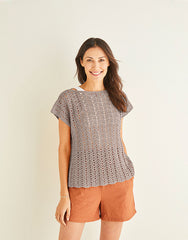 Sirdar Cotton DK