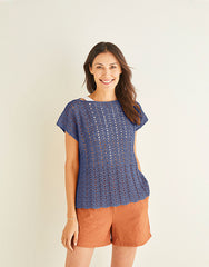 Sirdar Cotton DK