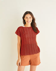 Sirdar Cotton DK