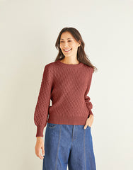 Sirdar Cotton DK
