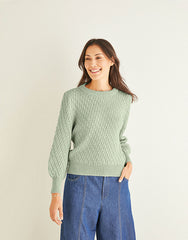 Sirdar Cotton DK