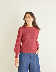 Sirdar Cotton DK