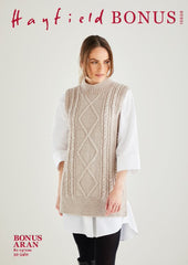 Hayfield Bonus Aran