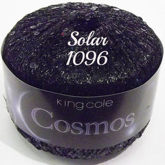 King Cole Cosmos