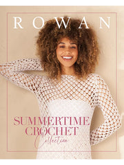 Rowan Summerlite DK