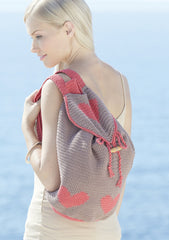 Sirdar Cotton DK Crochet Book 499