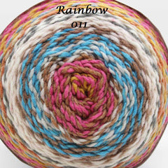 Rico Creative Chic-Unique Chunky