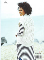 Stylecraft Bellissima Chunky
