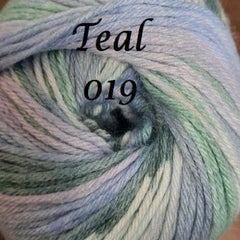 Rico Baby Dream DK - A Luxury Touch