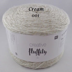 Rico Creative Fluffily DK