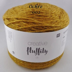 Rico Creative Fluffily DK