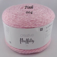 Rico Creative Fluffily DK