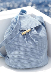 Sirdar Cotton DK Crochet Book 499