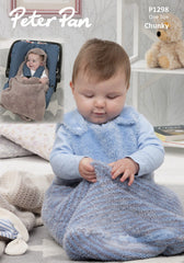 Peter Pan Precious Chunky Book 383  - NOW €5.00